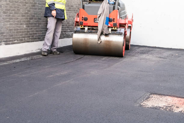 Best Cobblestone Driveway Installation  in Gordo, AL