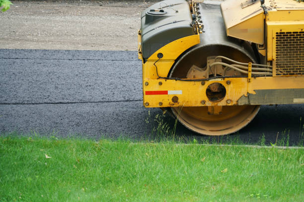 Best Paver Driveway Installation  in Gordo, AL