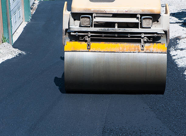 Best Driveway Snow Removal Preparation  in Gordo, AL