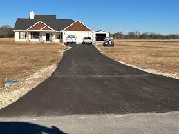 Best Brick Driveway Installation  in Gordo, AL