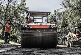 Best Driveway Removal and Replacement  in Gordo, AL