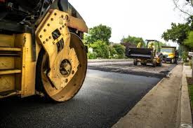 Best Driveway Overlay Services  in Gordo, AL