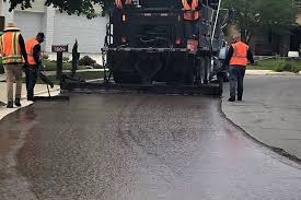 Best Driveway Grading and Leveling  in Gordo, AL